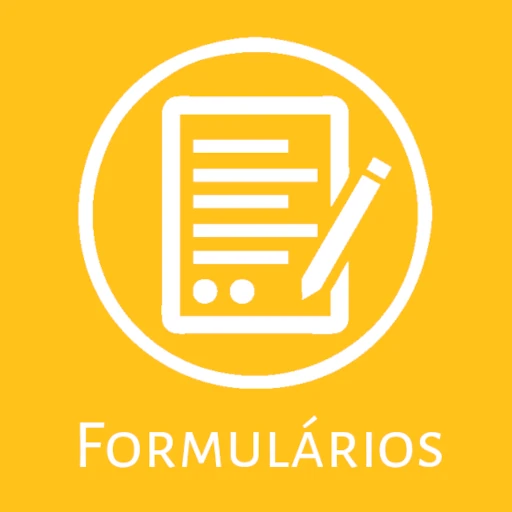 Formulários