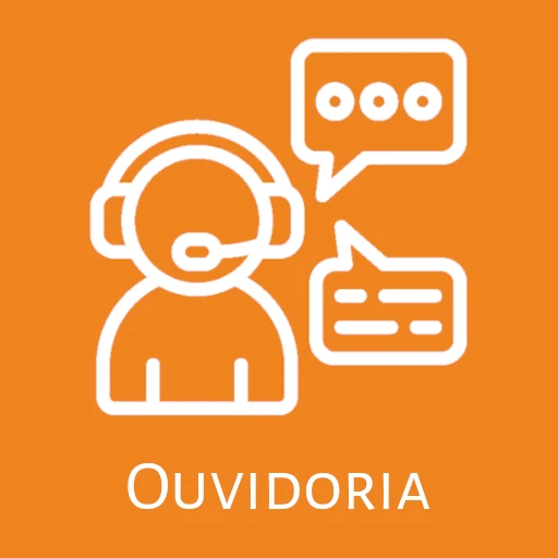Ouvidoria